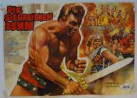 Triumph of the Ten Gladiators (Die siegreichen Zehn)